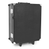 KUFER GLAMOUR 9552 CZARNY CUBE (PRZENOŚNE STANOWISKO)
